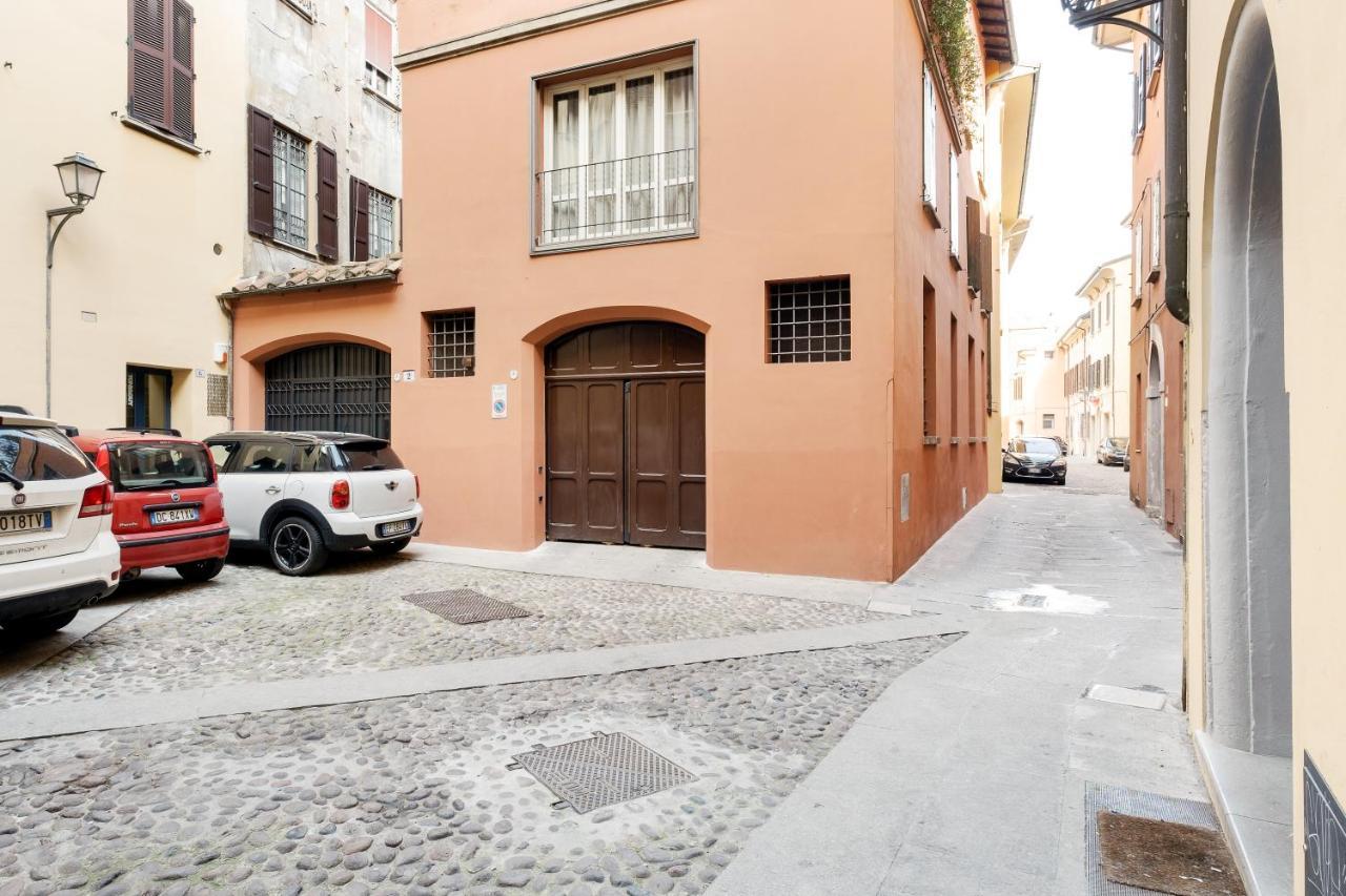 Lo Scrigno Delle 2 Torri! Nel Cuore Del Centro, Vicino A Via Rizzoli Bologna Buitenkant foto