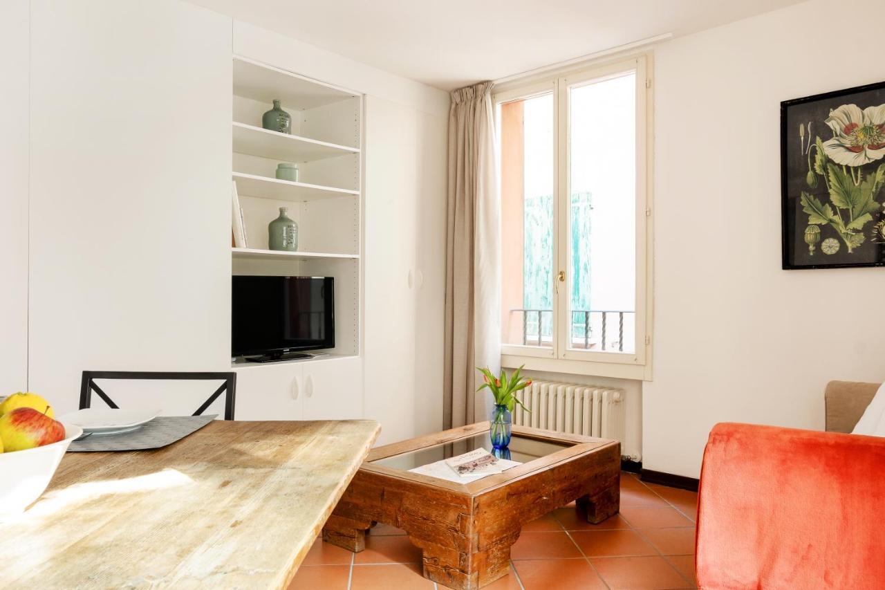 Lo Scrigno Delle 2 Torri! Nel Cuore Del Centro, Vicino A Via Rizzoli Bologna Buitenkant foto